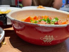 -金掌勺锅包肉(华润万象城店)