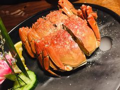 -马头巷·隐庐居·红油大虾(园区店)
