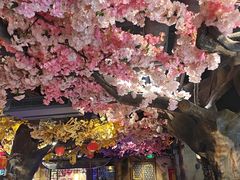 -城墙拐拐火锅(三峡广场黑金冠店)