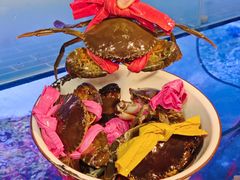 -辣螃铠盆盆蟹大排档(海昌店)