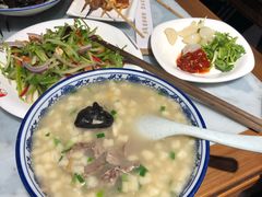 -贺秦生陕面王(富力城店)