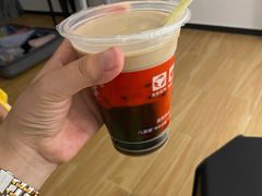 -八婆婆烧仙草(曾厝垵店)