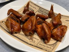 脆皮乳鸽-宴宁汇(星河荟商业中心店)