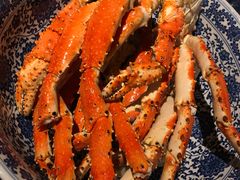 冻蟹-广州富力君悦大酒店·凯菲厅