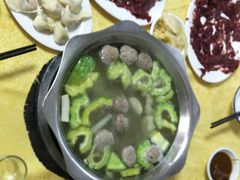 -老猫牛肉火锅(沙溪店)