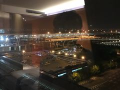 -上海大众空港宾馆