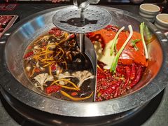 -蜀大侠火锅(春熙路店)