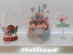 -好利来(南京路一店)