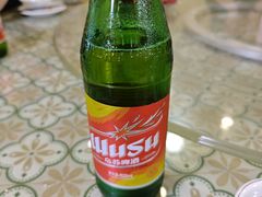 -新疆红柳花餐厅(新洲店)