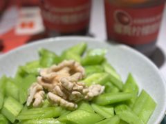 -椒爱水煮鱼川菜(CBD万达店)