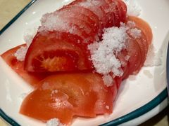 -杨氏青龙虾·羊蝎子(珠江路店)