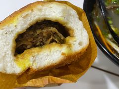 -牛煎里牛肉煎包淮南牛肉汤(广东路店)