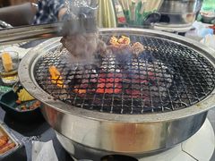 -金刚山(学府路店)