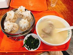 头脑-清和元(铜锣湾店)