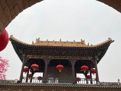 -皇城相府