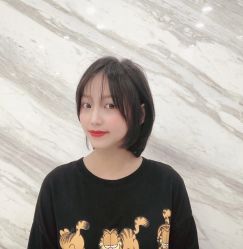 -3AM HAIR SALON染发烫发接发