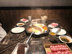 -冠菌火锅自助(东莞桥头店)