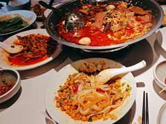 -麻六记(新天地店)