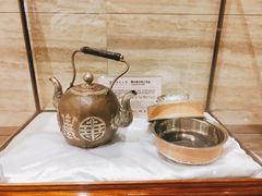 -内蒙古驻京办餐厅
