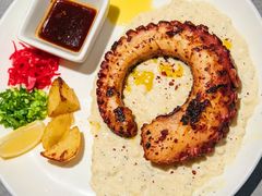 -Efes Turkish & Mediterranean Cuisine 艾菲斯餐厅(陆家嘴店)