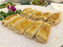 -上海富豪东亚酒店(零陵路店)