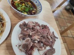 -三中高皇羊肉馆
