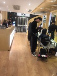 -简法造型·品牌形象店