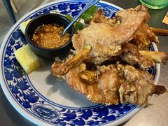 香茅鸡串-simply thai天泰(长泰广场店)