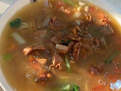 -二扁私房面馆(崂山路店)