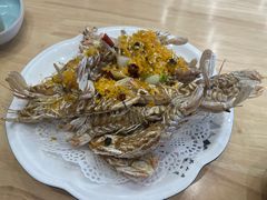 -启东小海鲜(庄先湾路1号店)