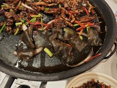 -一烙锅(友谊店)