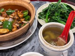 -紫金食坊(江南西路店)