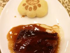 -中国饭店-餐厅