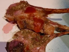 -金海湾自助餐厅(金陵饭店)