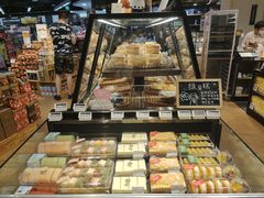-Olé精品超市(北京合生汇店)
