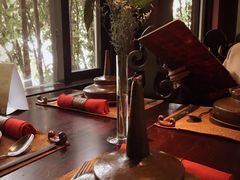 -花马天堂云南餐厅 Lost Heaven(高邮路店)