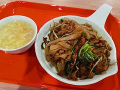 -复旦大学本部-食堂