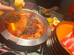 -牛New寿喜烧(曹路花园城店)