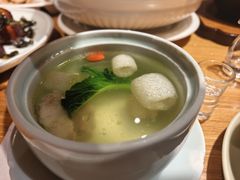 -竹里馆 ·茶食(奥体店)