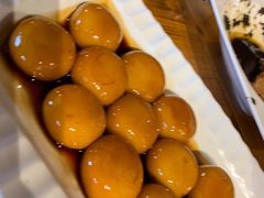 -洋沙湖湖色生鲜主题餐厅