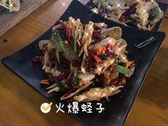 -冀F精酿啤酒烤肉(银杏路店)
