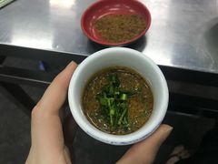 -石屏老字号4号包浆豆腐美食城(泼水广场店)