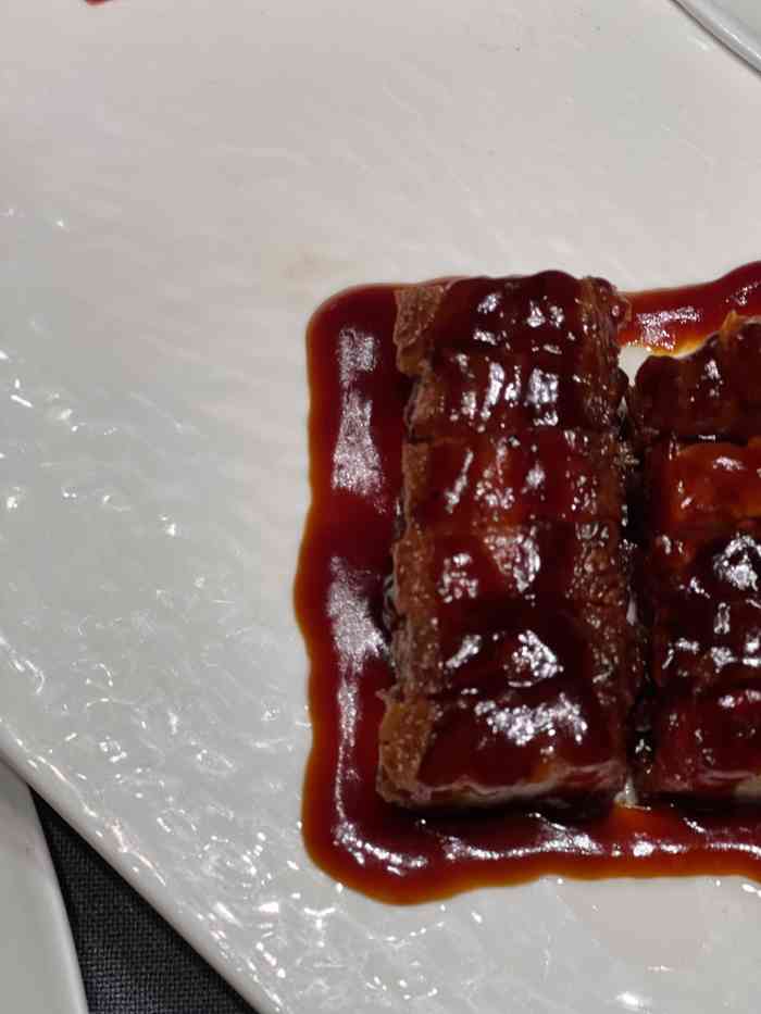 徽州小镇(曲江店)-"吃过四五次了.感觉没有那种新鲜感了.当.