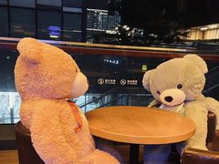 -MARU玛露音乐餐厅(前滩世贸店)
