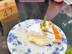 -Fern Forest Cafe