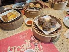 -点都德(长泰广场店)