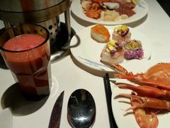 -星伦多自助料理(花山金鹰店)