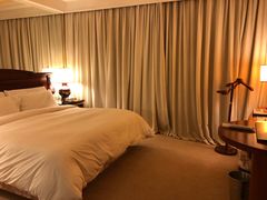 -白金汉爵大酒店(相城店)