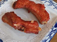-糟粕醋·椰苑海南菜餐厅(亚龙湾天域酒店)