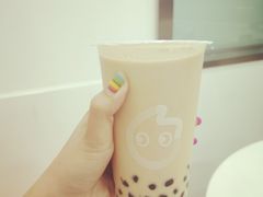 -CoCo都可(北美店)